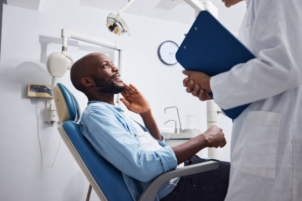 Best Emergency TMJ Treatment in Lake Kerr, FL