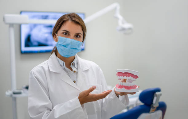Best Cosmetic Emergency Dentistry in Lake Kerr, FL