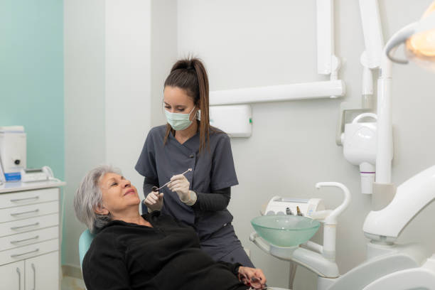 Best Pediatric Emergency Dentist in Lake Kerr, FL