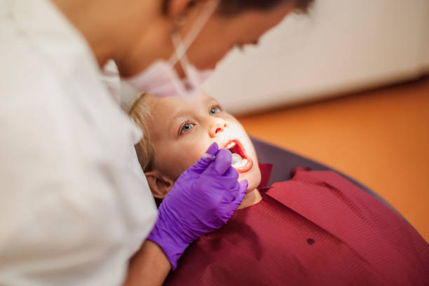Best Urgent Care for Lost Fillings or Crowns in Lake Kerr, FL