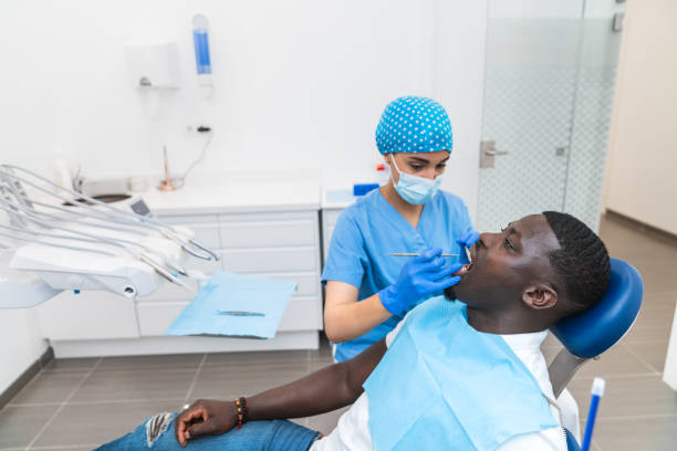 Best After-Hours Dental Trauma Care in Lake Kerr, FL