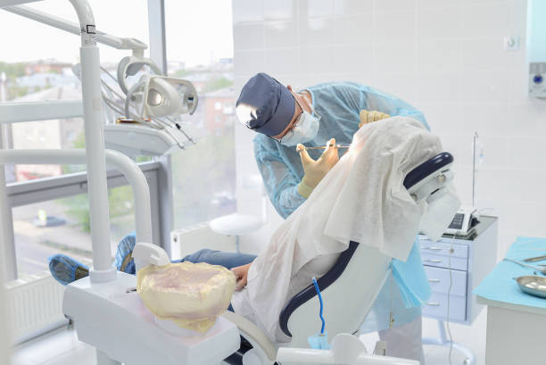 Best Emergency Denture Repair in Lake Kerr, FL